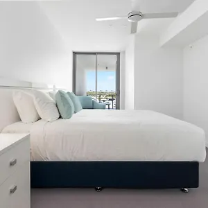 Hotel Bokarina Apartments, Ascend Collection, Kawana Waters